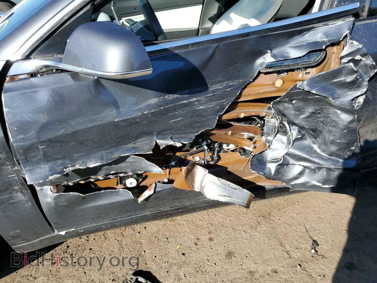 2018 TESLA MODEL 3 - VIN: 5YJ3E1EB3JF116181 - Фото 10