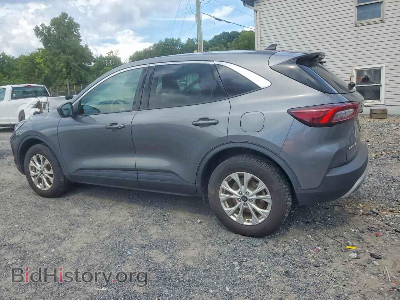 2023 FORD UNKNOWN - VIN: 1FMCU9GN0PUB04610 - Photo 2