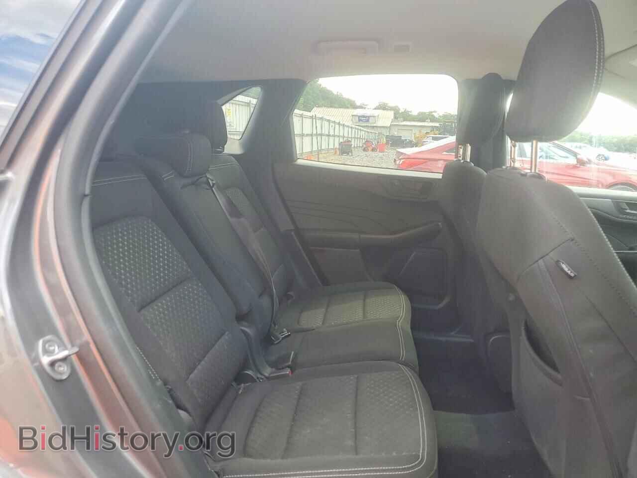 2023 FORD UNKNOWN - VIN: 1FMCU9GN0PUB04610 - Photo 11