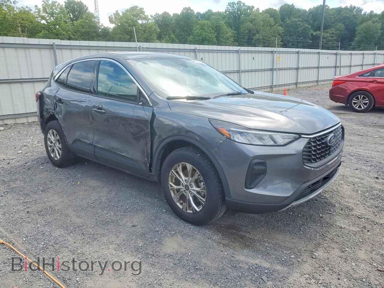 2023 FORD UNKNOWN - VIN: 1FMCU9GN0PUB04610 - Photo 4