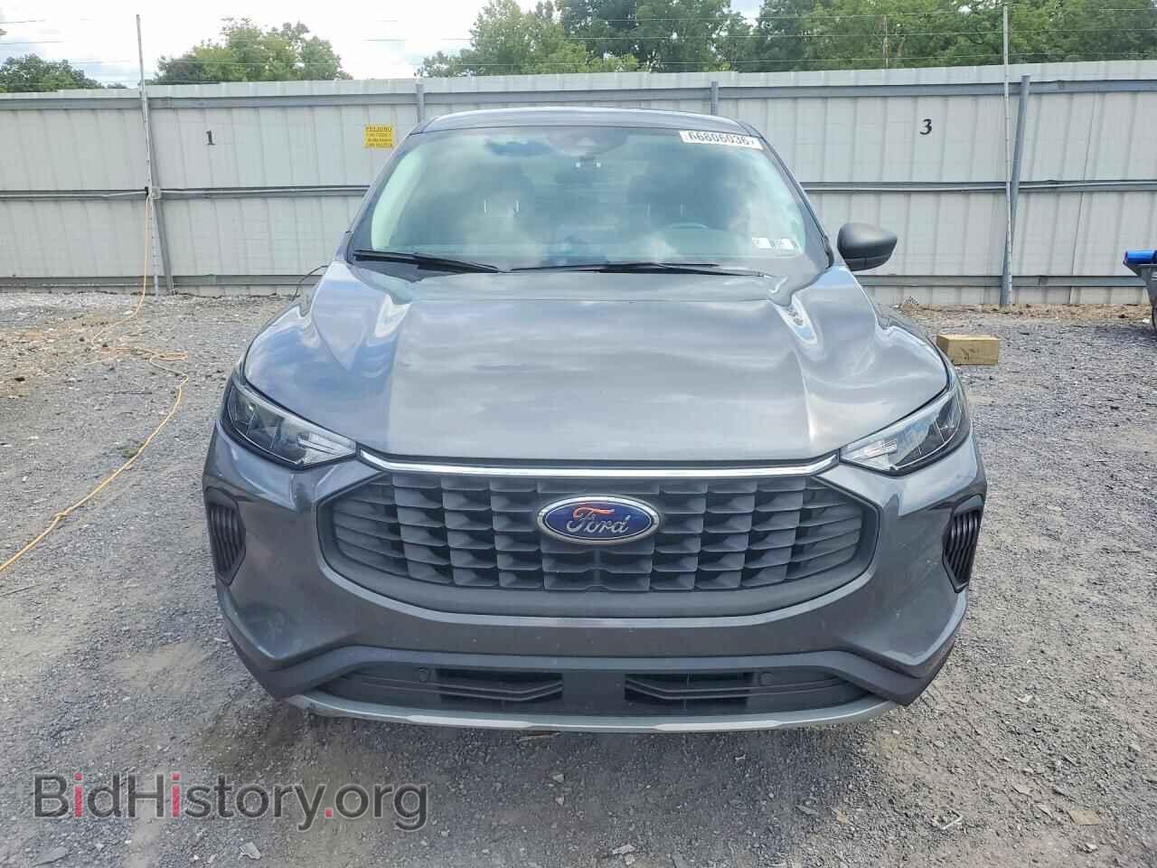 2023 FORD UNKNOWN - VIN: 1FMCU9GN0PUB04610 - Photo 5