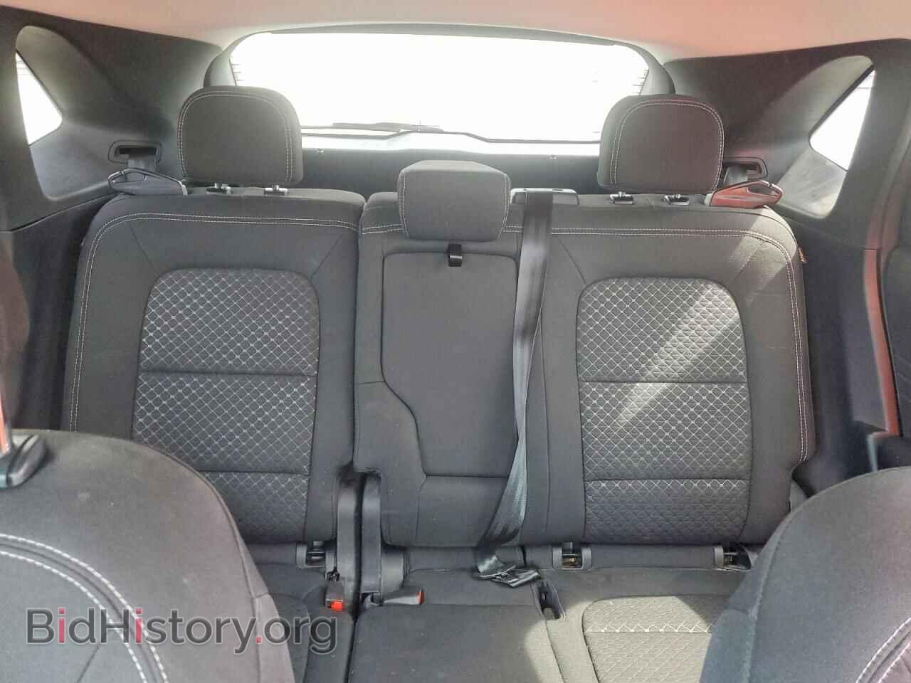 2023 FORD UNKNOWN - VIN: 1FMCU9GN0PUB04610 - Photo 10