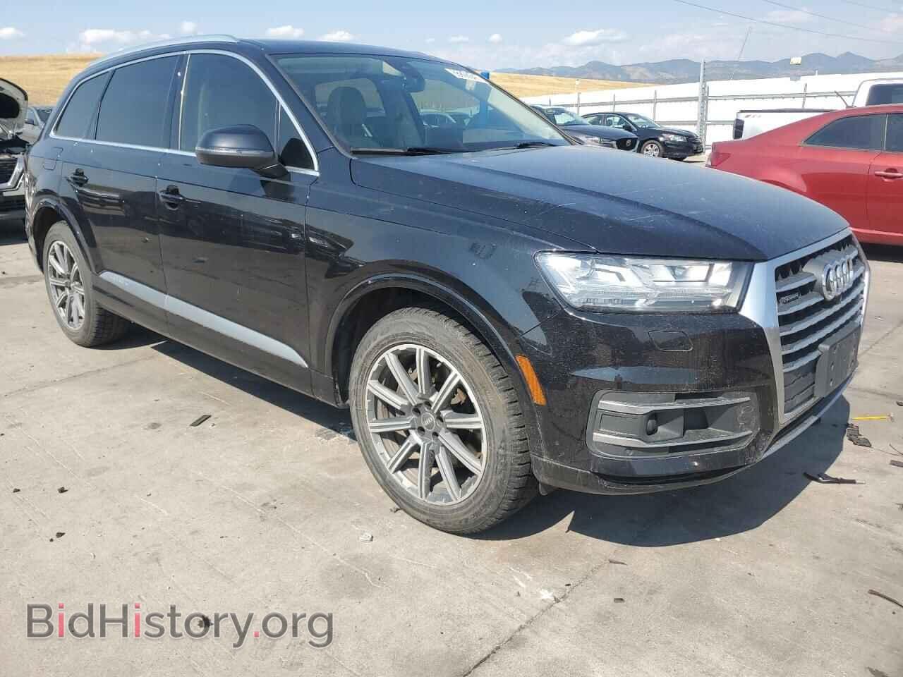 2017 AUDI Q7 - VIN: WA1VAAF75HD056995 - Фото 4