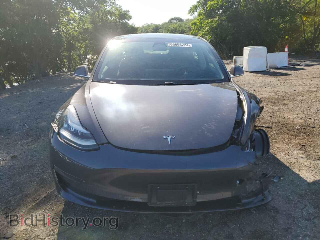 2020 TESLA MODEL 3 - VIN: 5YJ3E1EA8LF739242 - Photo 5