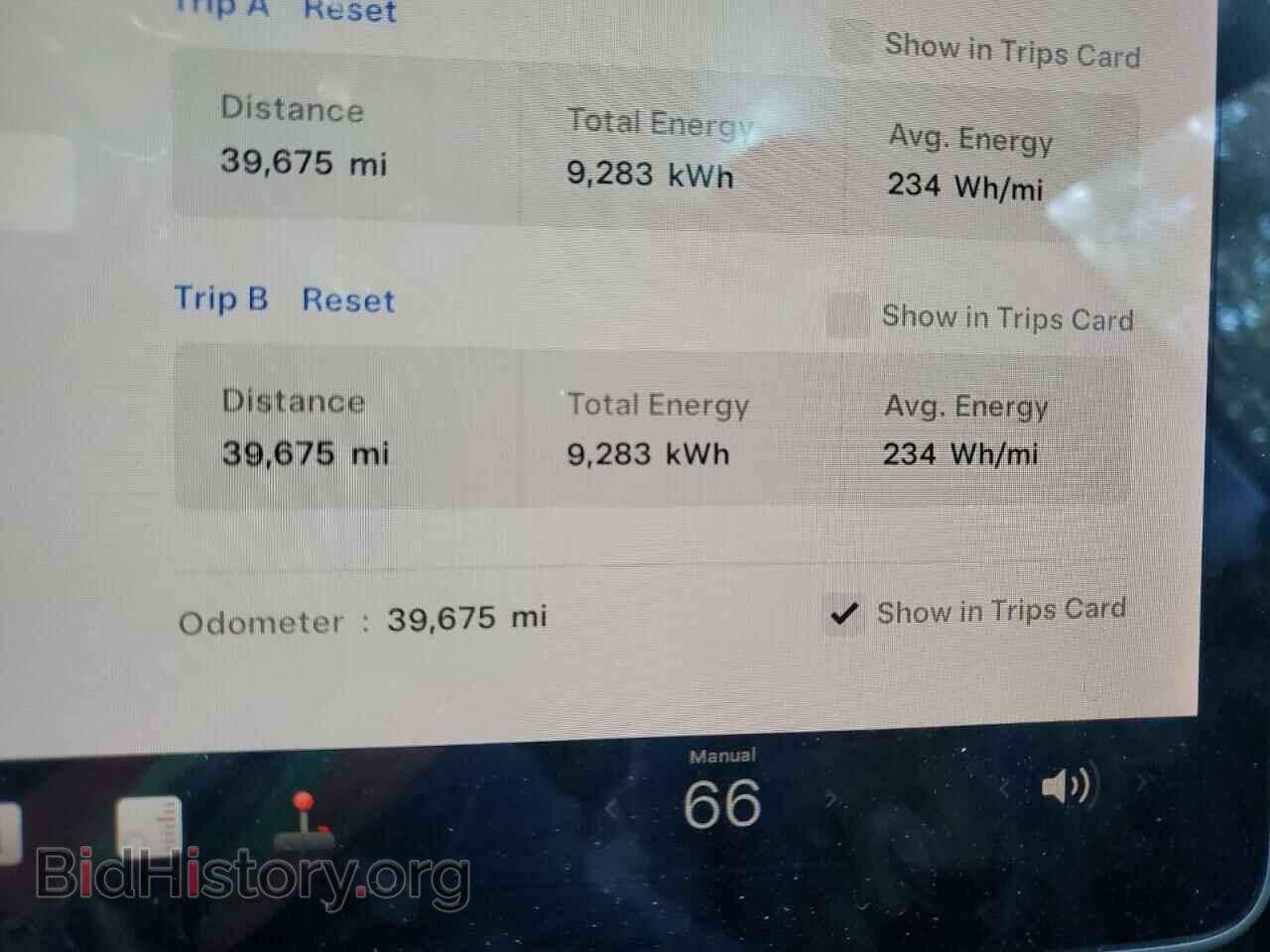 2020 TESLA MODEL 3 - VIN: 5YJ3E1EA8LF739242 - Photo 9