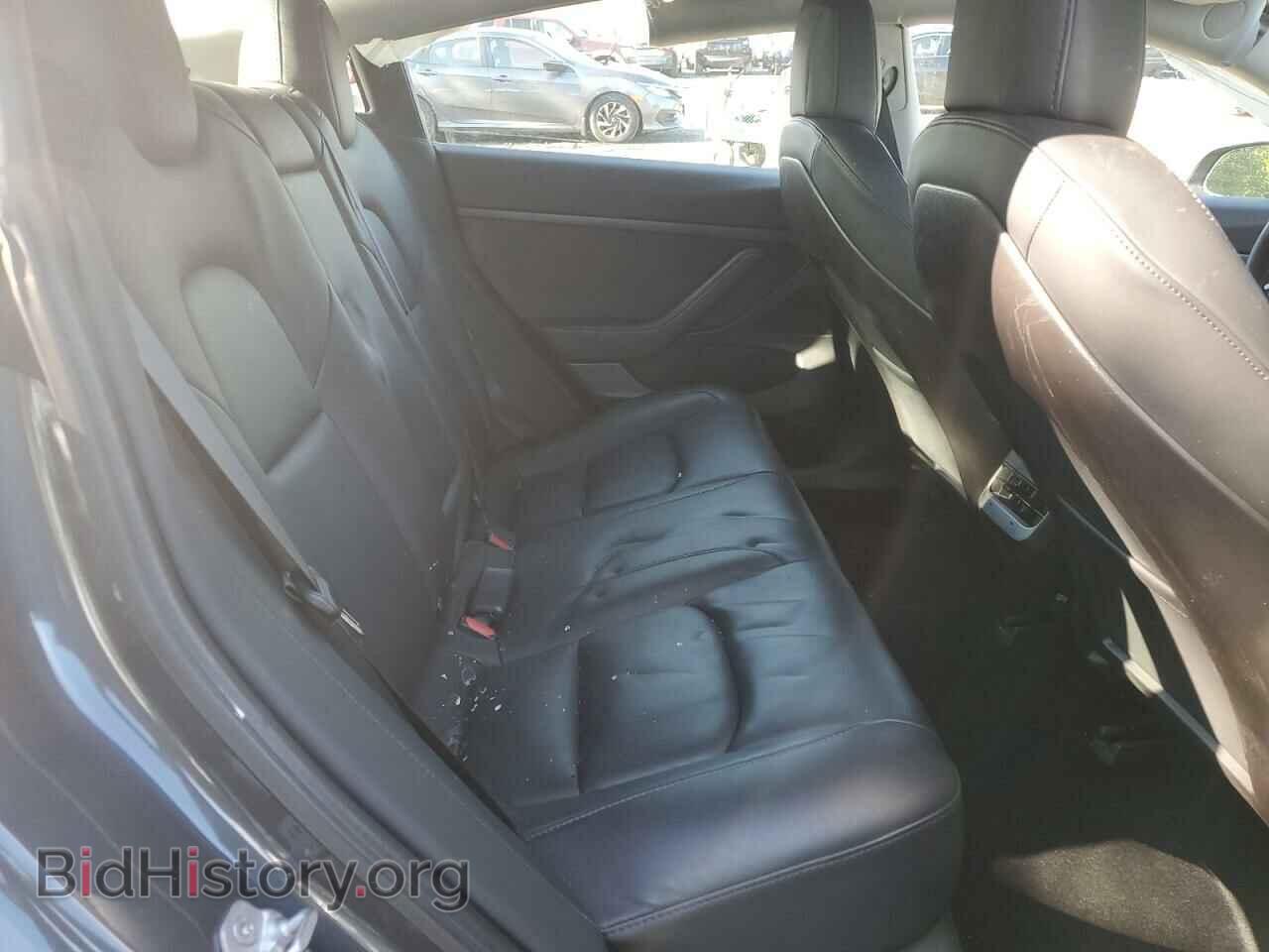 2020 TESLA MODEL 3 - VIN: 5YJ3E1EA8LF739242 - Photo 10