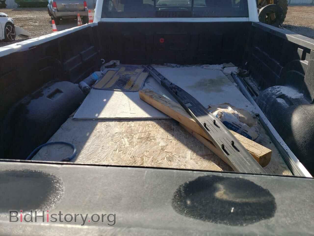 2016 RAM 1500 - VIN: 3C6JR7ET8GG265719 - Фото 6