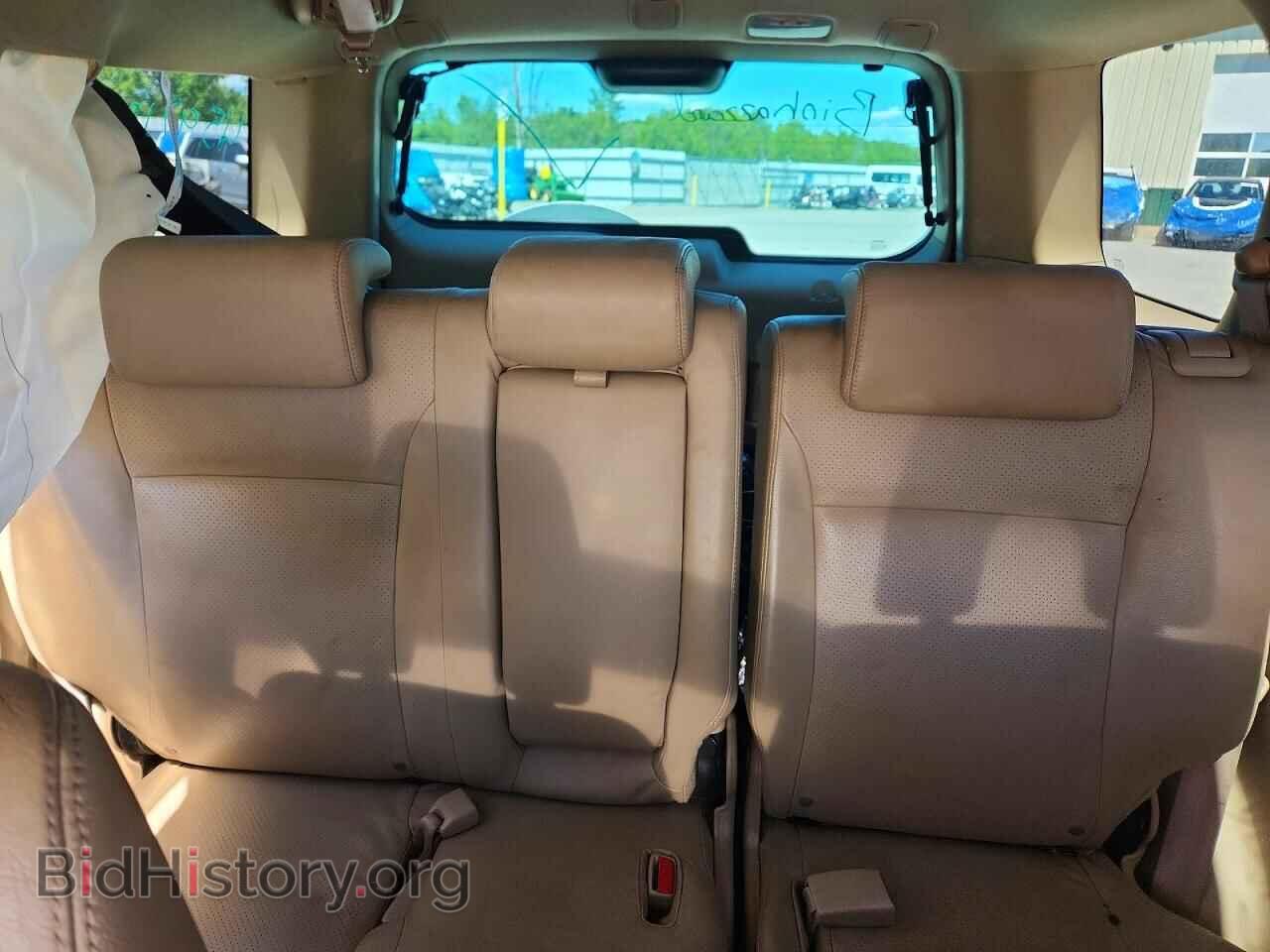 2006 HONDA CRV - VIN: SHSRD78956U408410 - Фото 10