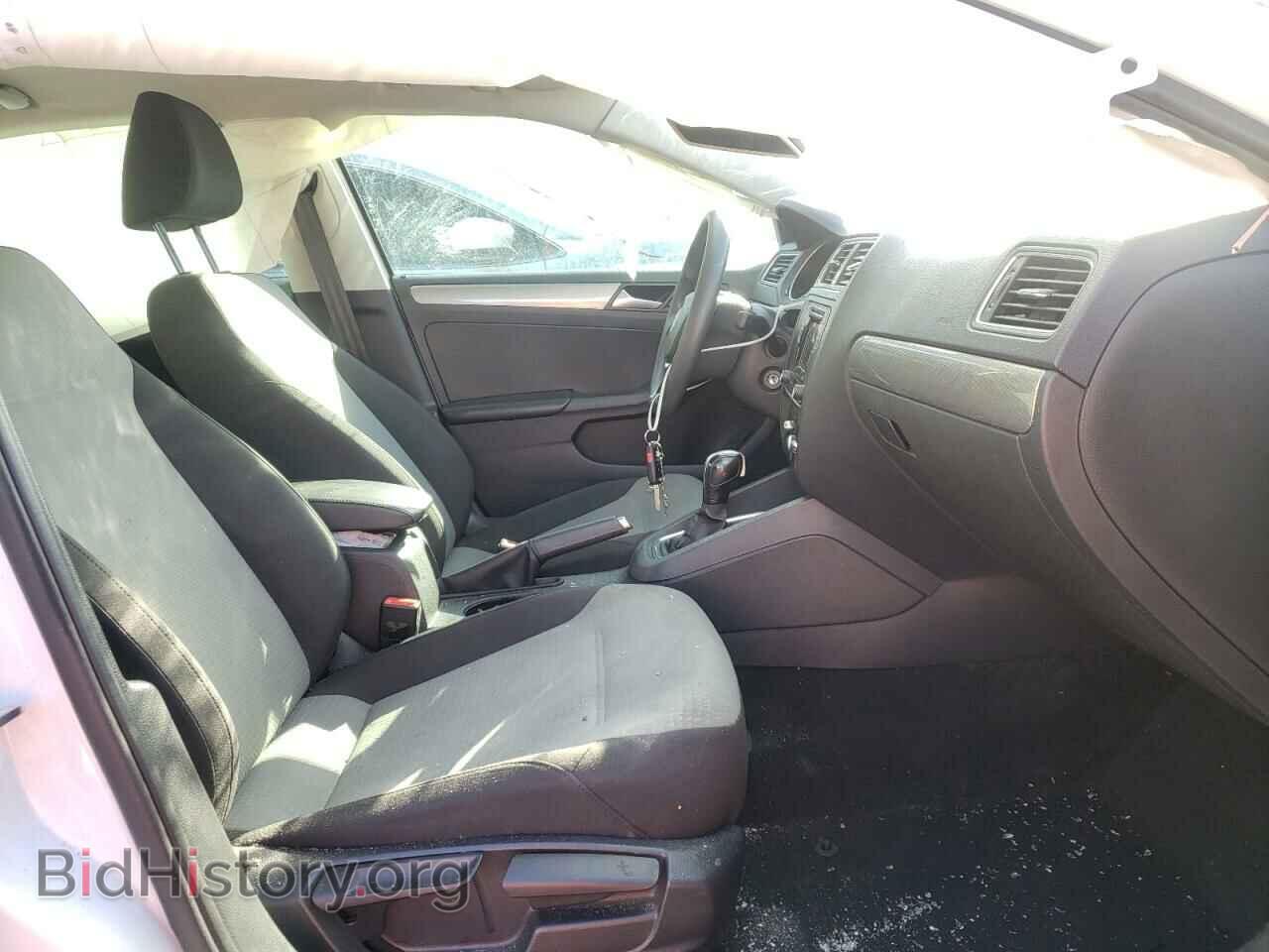 2017 VOLKSWAGEN JETTA - VIN: 3VW2B7AJ9HM368945 - Фото 5