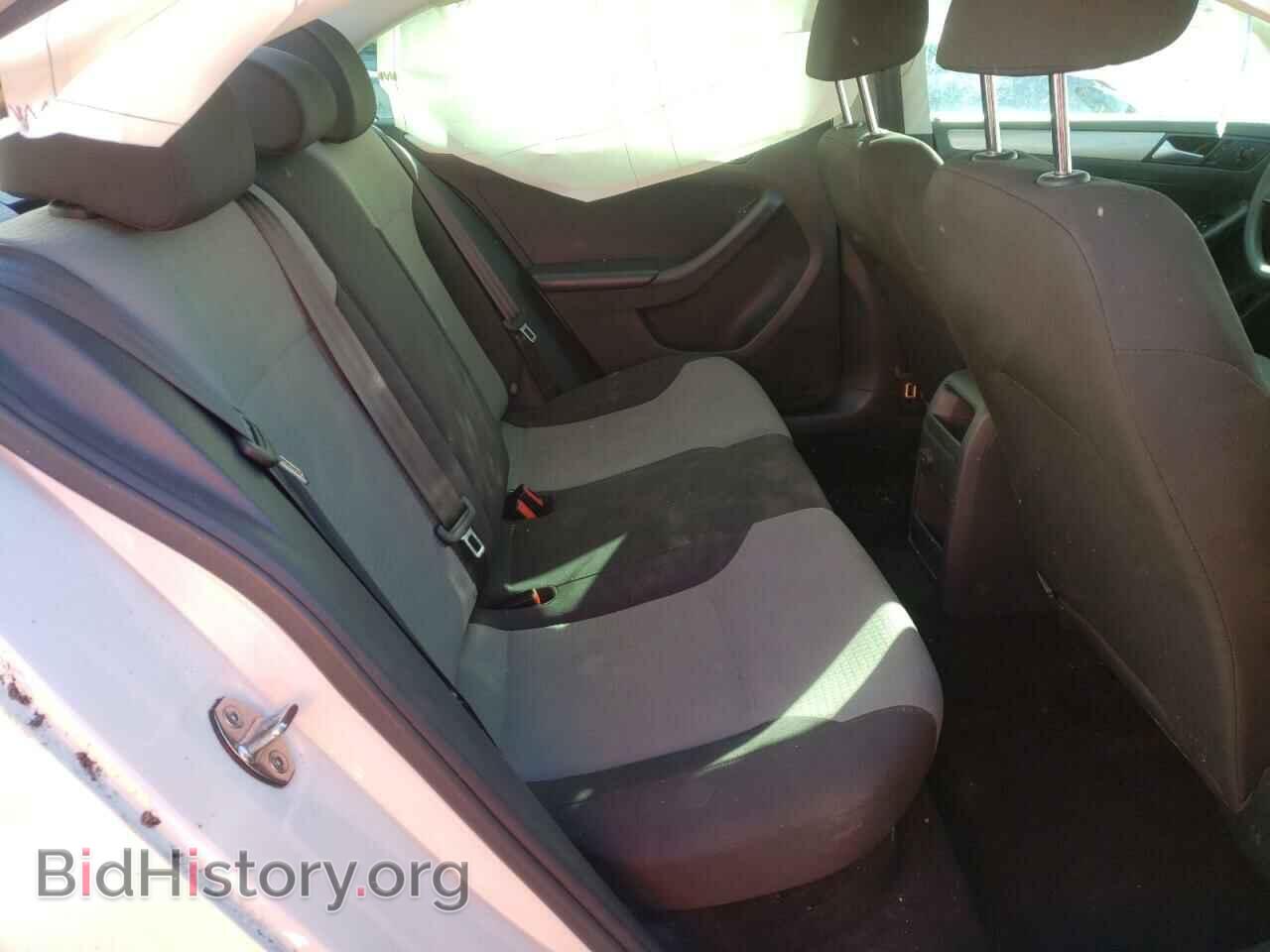 2017 VOLKSWAGEN JETTA - VIN: 3VW2B7AJ9HM368945 - Фото 6