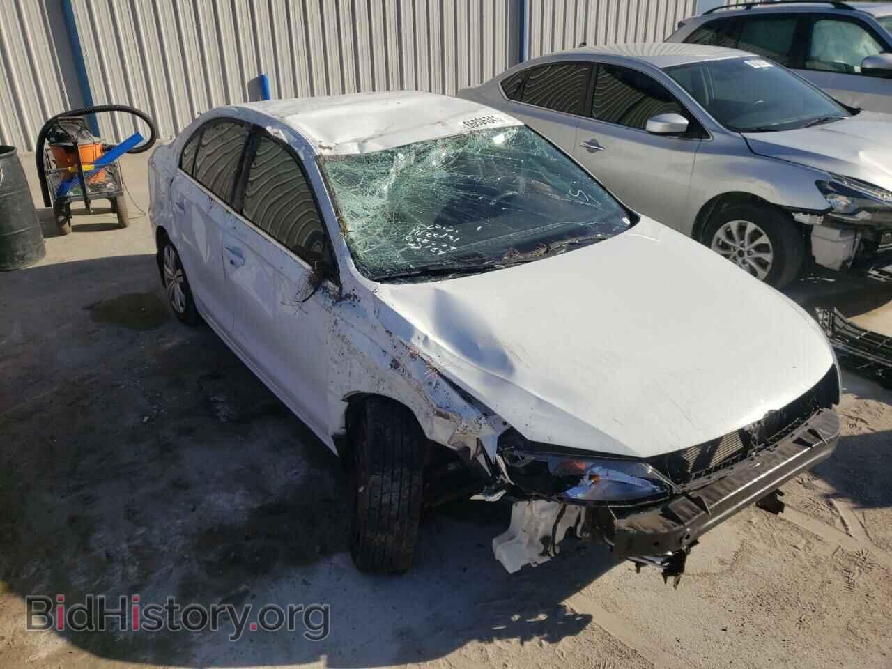 2017 VOLKSWAGEN JETTA - VIN: 3VW2B7AJ9HM368945 - Фото 9