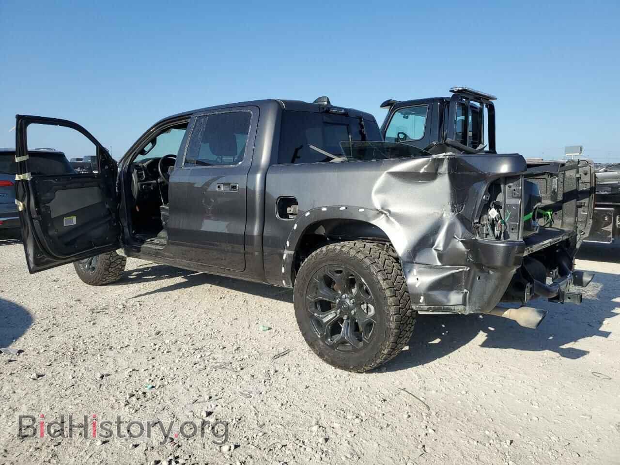 2023 RAM 1500 - VIN: 1C6SRFHT5PN595254 - Photo 2