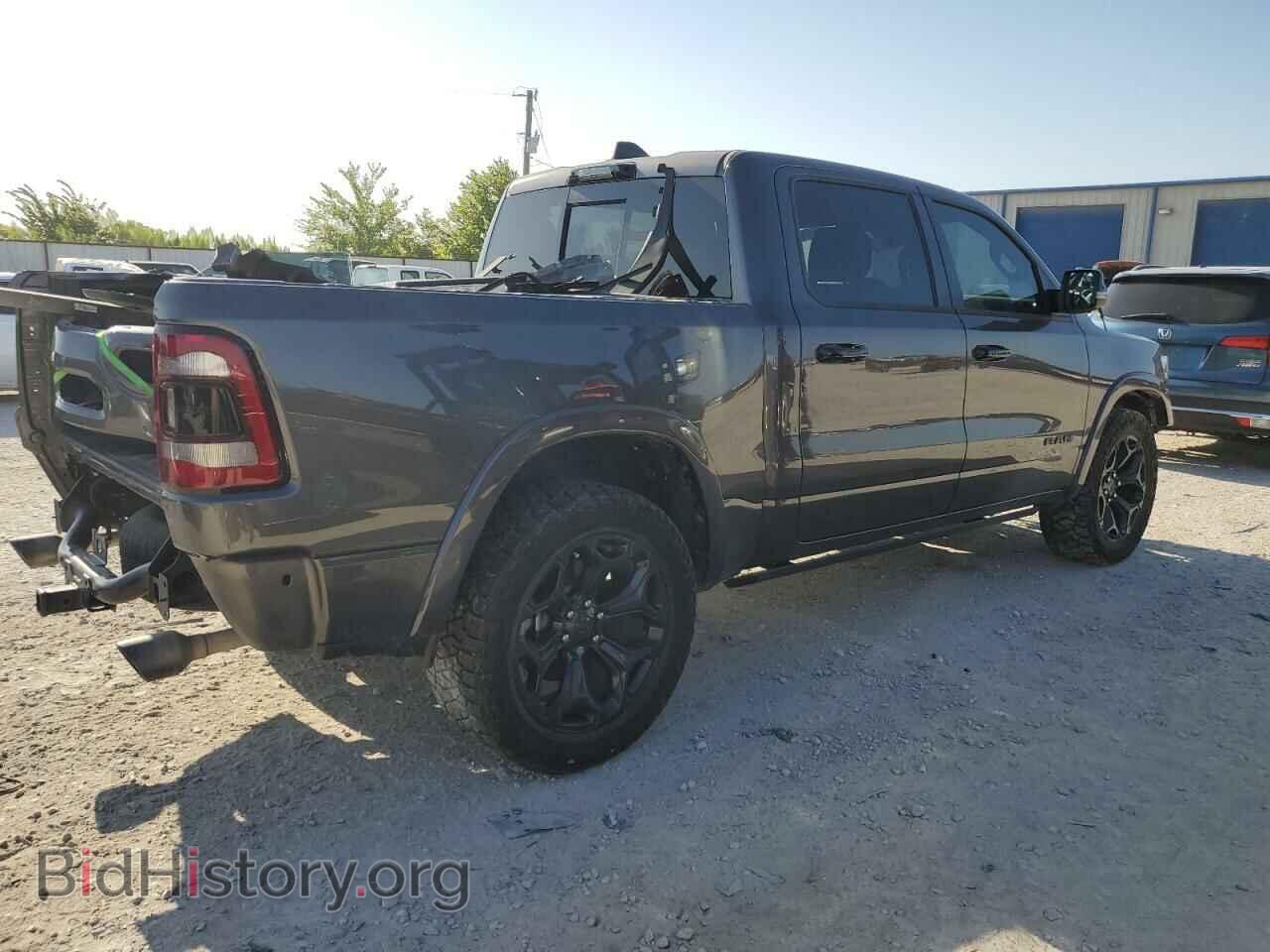 2023 RAM 1500 - VIN: 1C6SRFHT5PN595254 - Photo 3