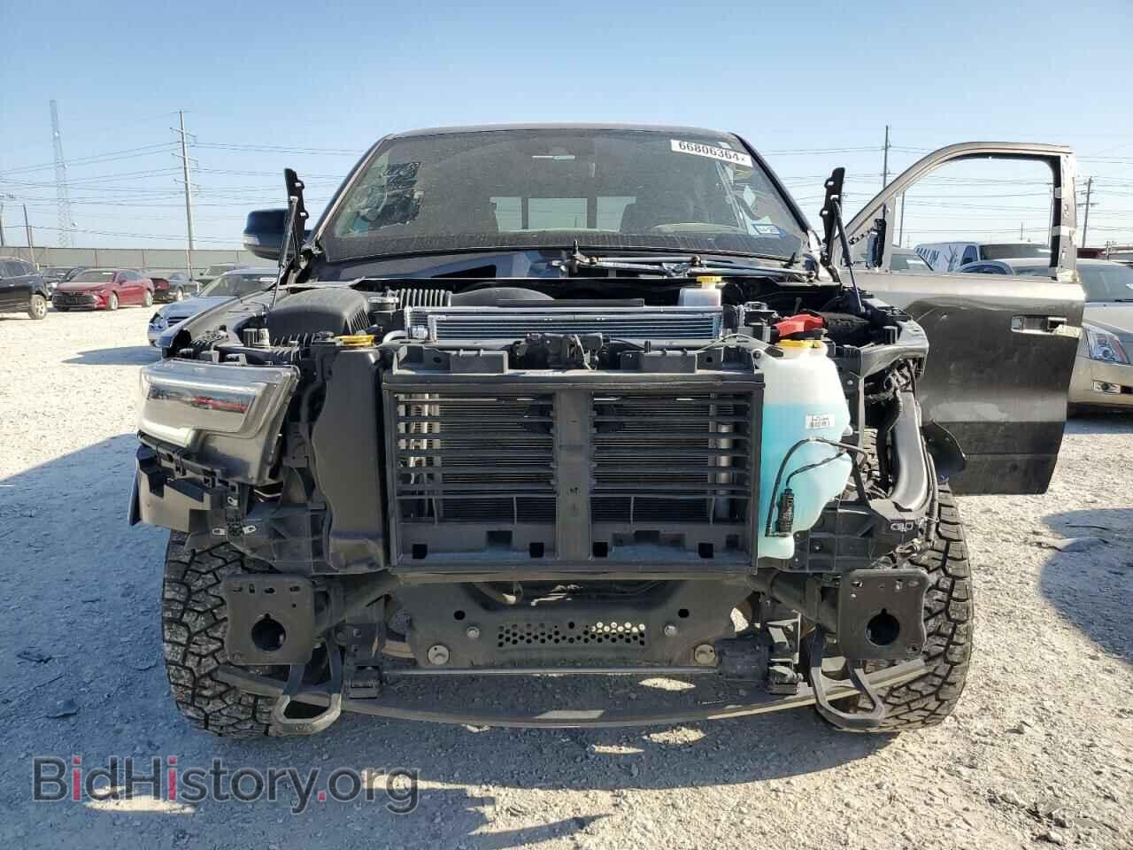2023 RAM 1500 - VIN: 1C6SRFHT5PN595254 - Photo 5