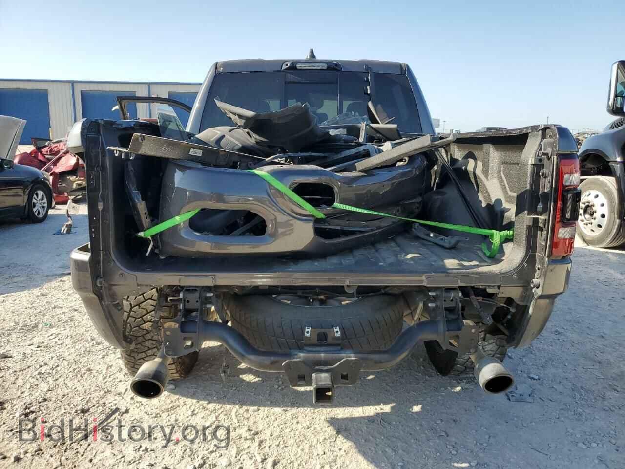 2023 RAM 1500 - VIN: 1C6SRFHT5PN595254 - Photo 6