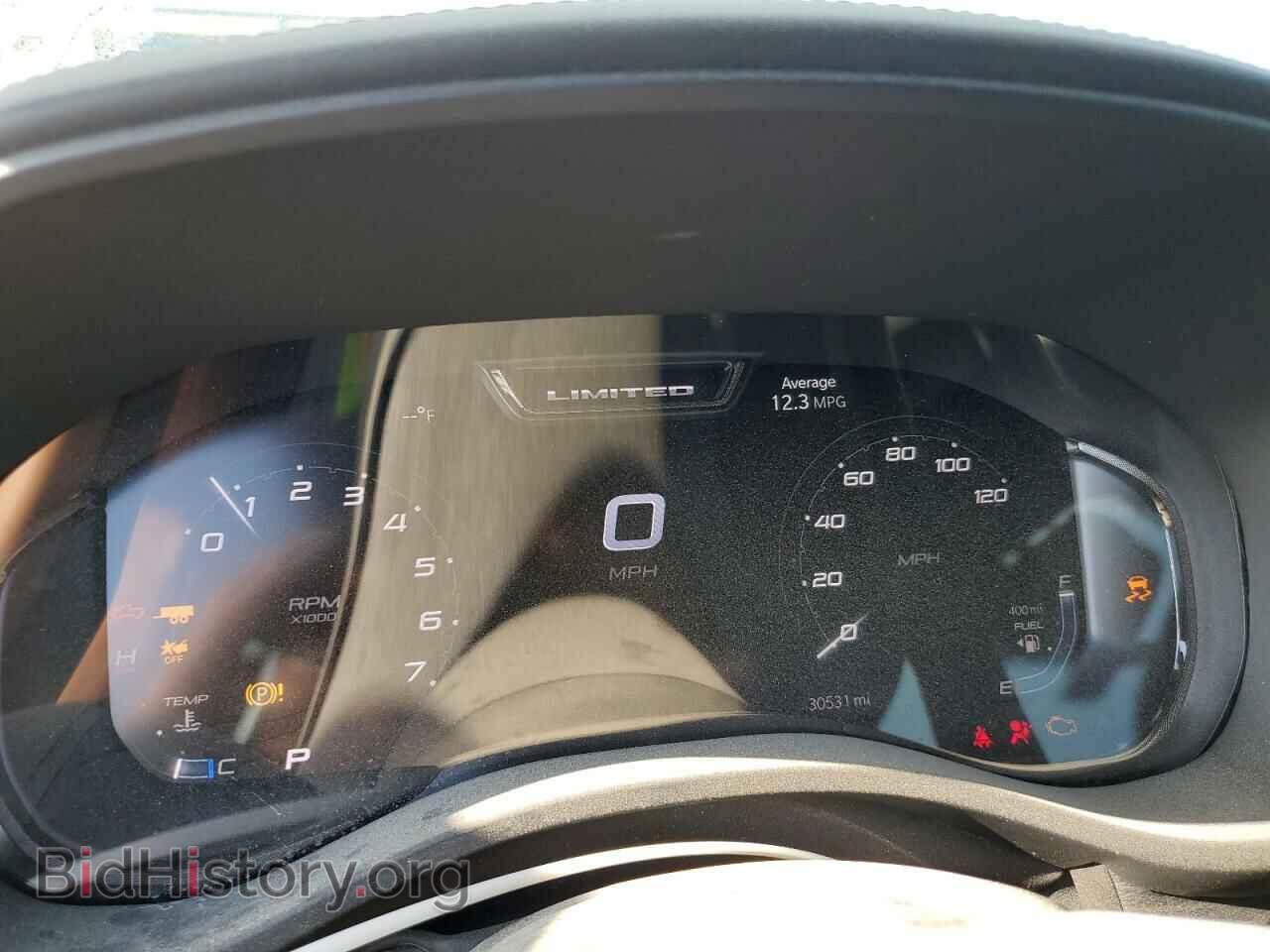 2023 RAM 1500 - VIN: 1C6SRFHT5PN595254 - Photo 9
