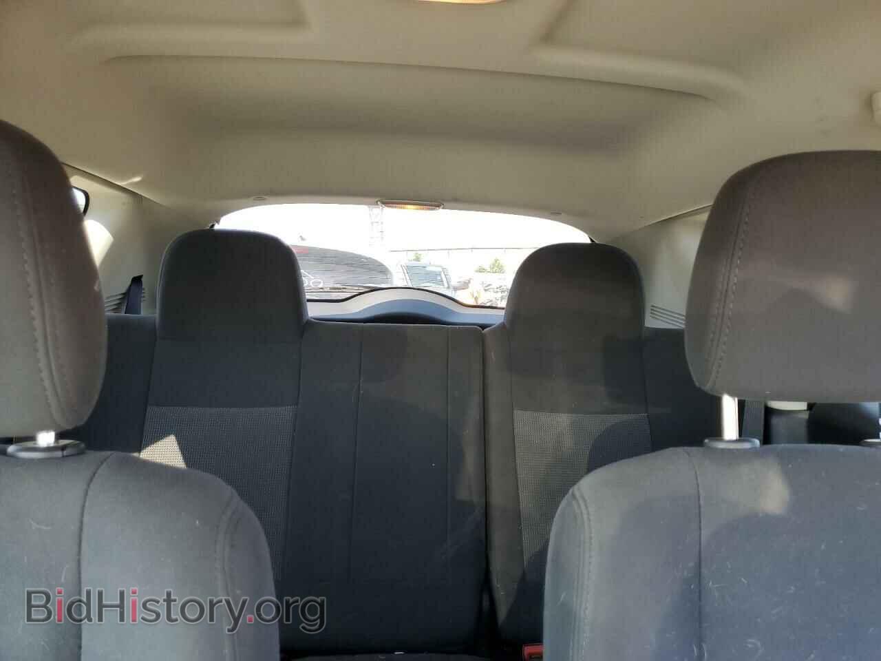2011 JEEP COMPASS - VIN: 1J4NF1FB7BD197404 - Фото 10