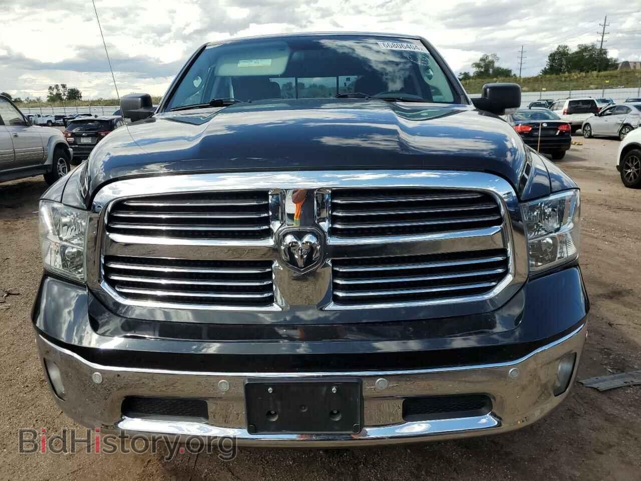 2017 RAM 1500 - VIN: 1C6RR7LGXHS755548 - Фото 5