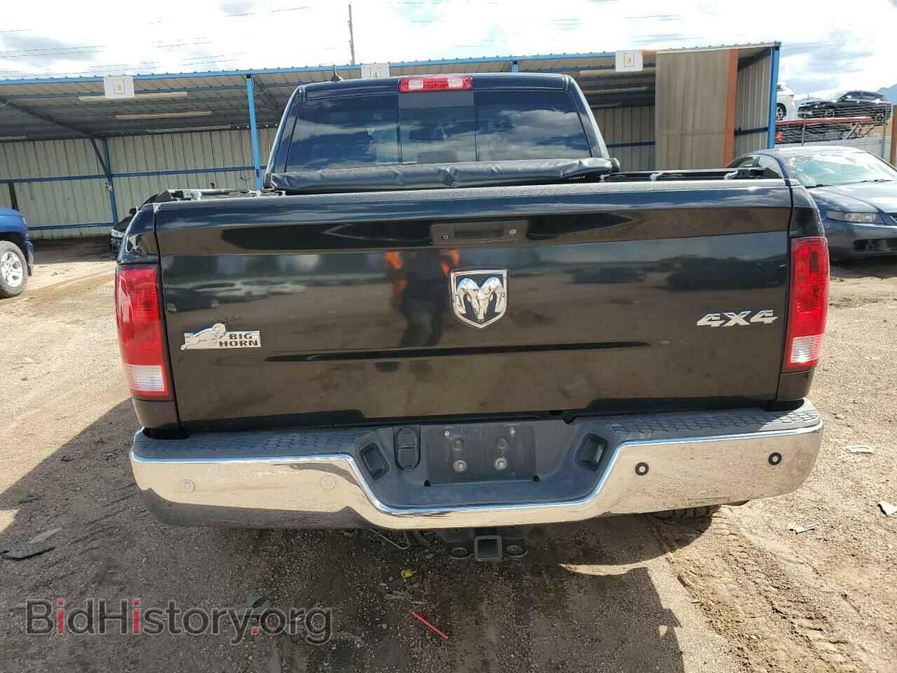 2017 RAM 1500 - VIN: 1C6RR7LGXHS755548 - Фото 6