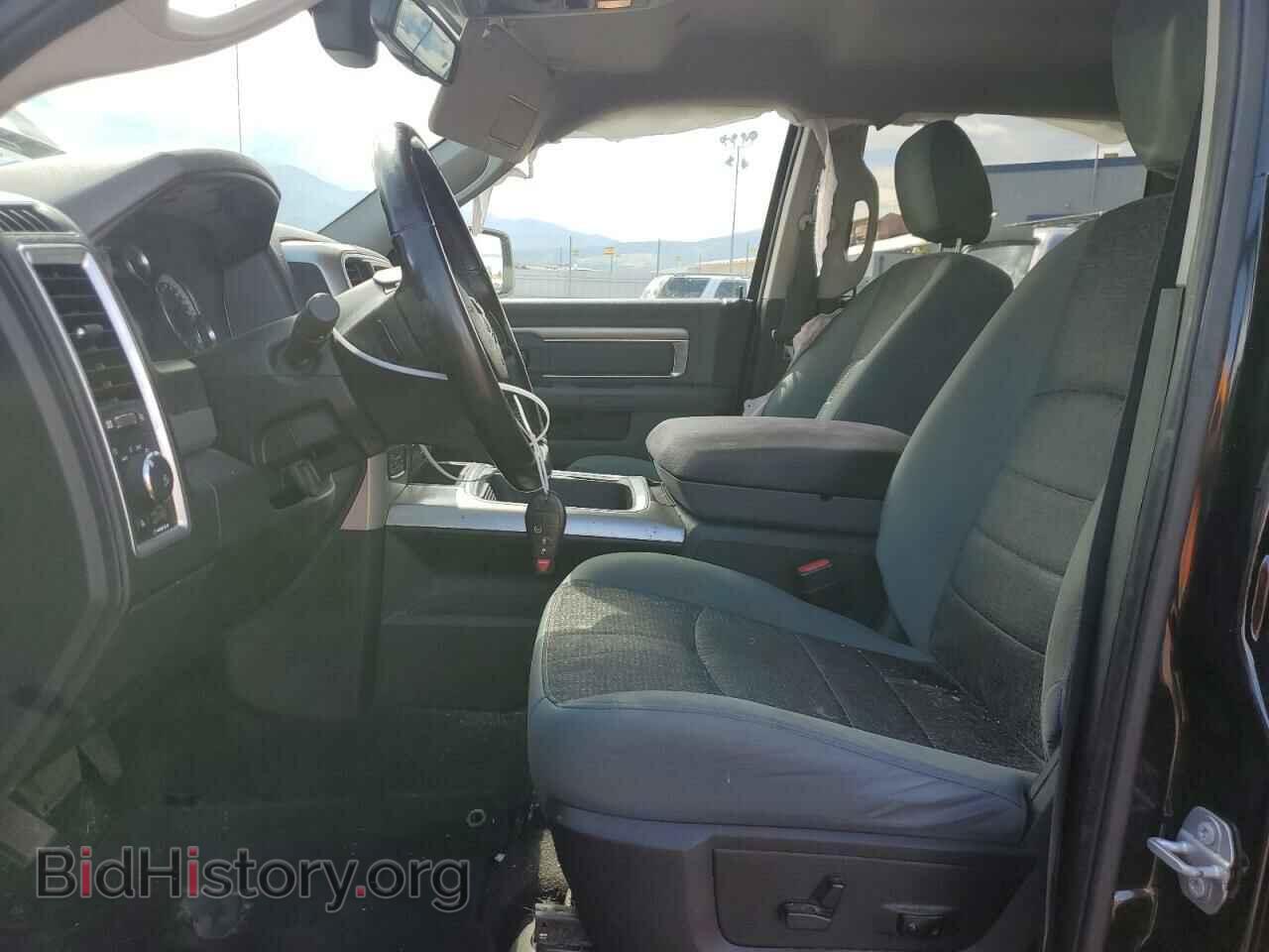 2017 RAM 1500 - VIN: 1C6RR7LGXHS755548 - Фото 7