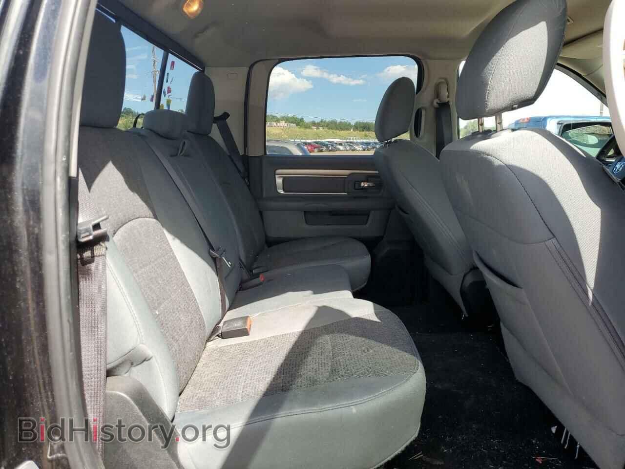 2017 RAM 1500 - VIN: 1C6RR7LGXHS755548 - Фото 10