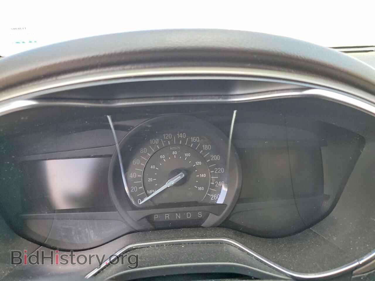 2013 FORD FUSION - VIN: 3FA6P0H96DR239394 - Фото 9
