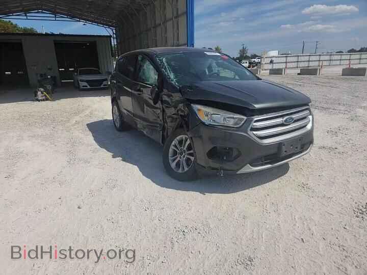 2017 FORD ESCAPE - VIN: 1FMCU9GD6HUC25313 - Фото 14