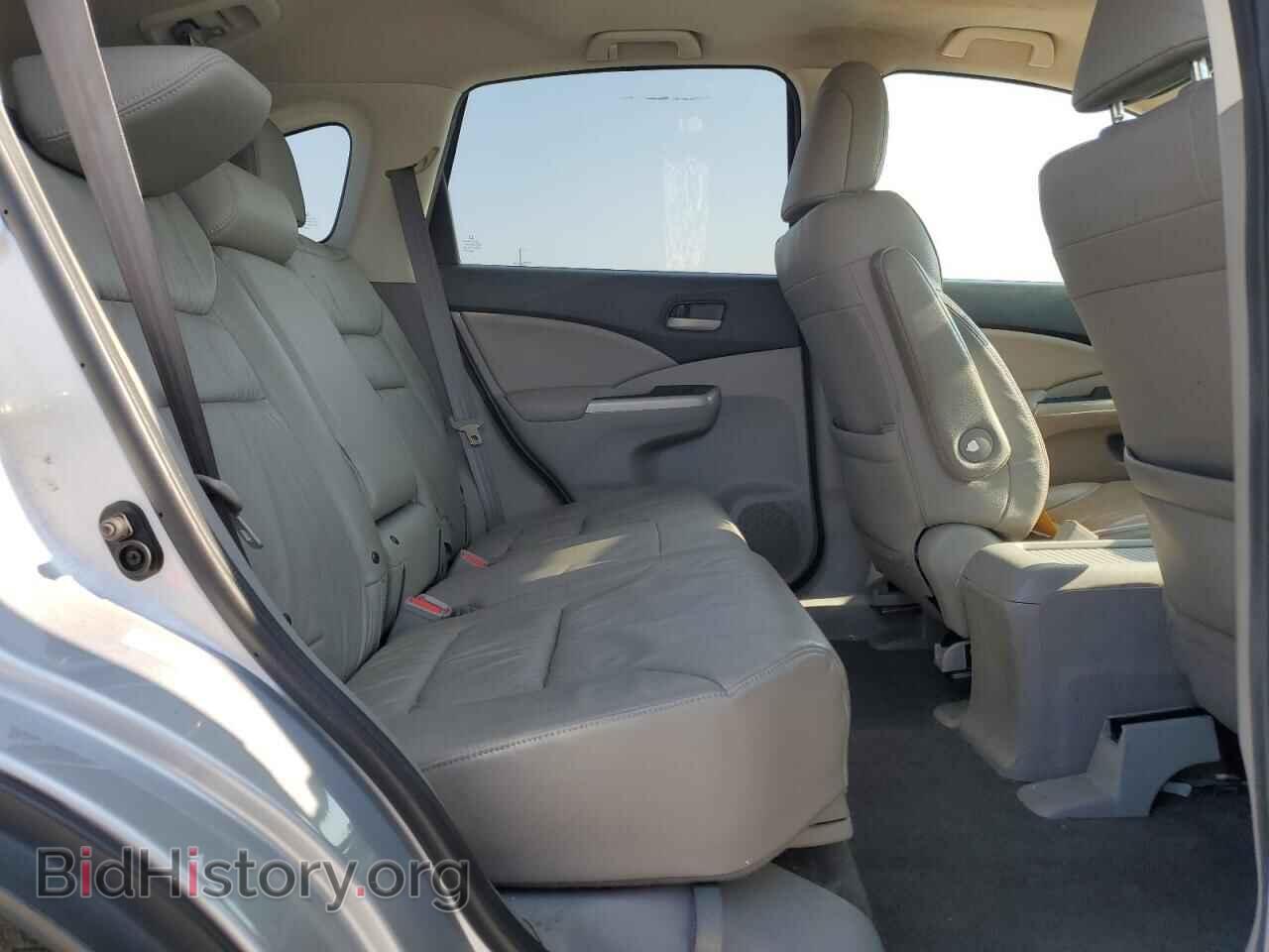 2014 HONDA CRV - VIN: 5J6RM4H76EL065147 - Фото 11