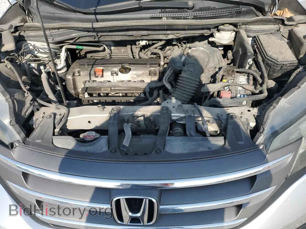 2014 HONDA CRV - VIN: 5J6RM4H76EL065147 - Фото 12