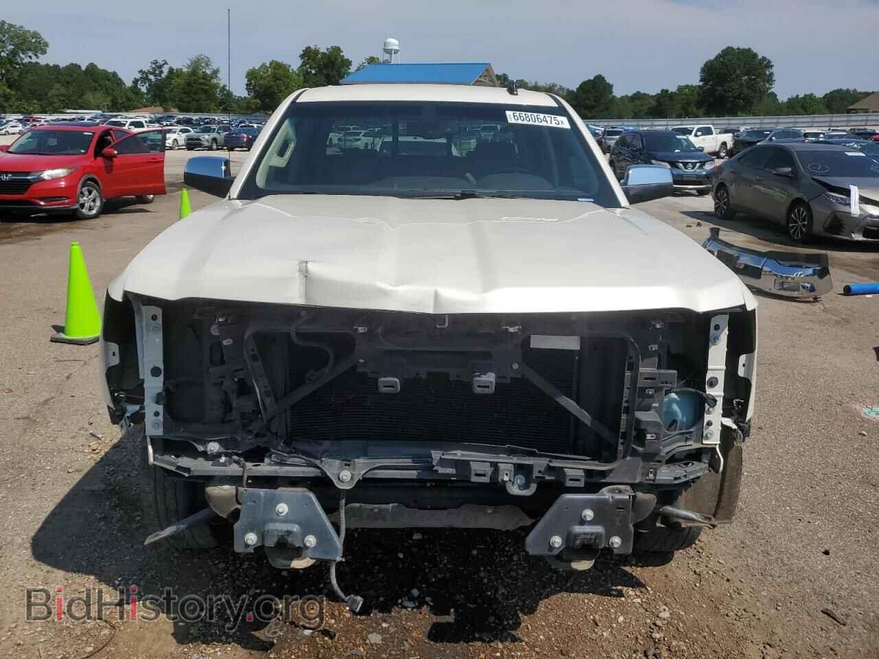 2014 CHEVROLET ALL Models - VIN: 3GCPCSEC4EG560742 - Фото 5