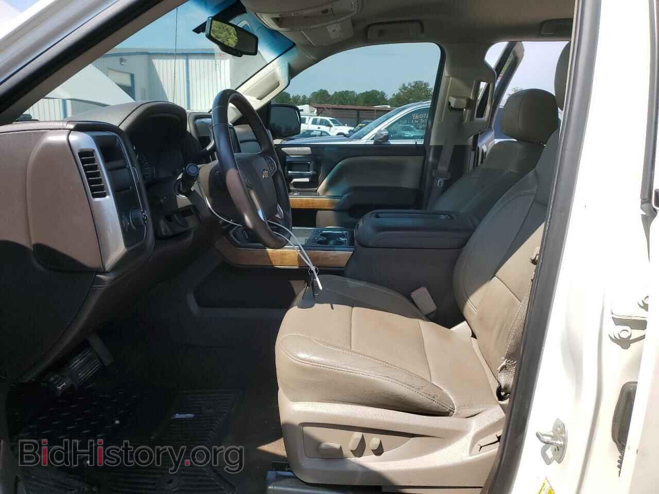 2014 CHEVROLET ALL Models - VIN: 3GCPCSEC4EG560742 - Фото 7
