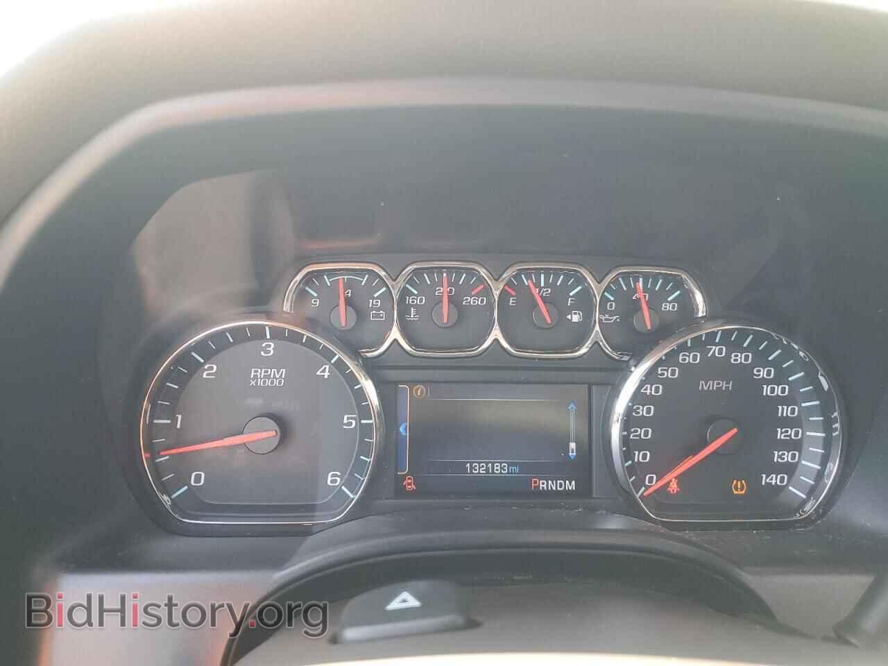 2014 CHEVROLET ALL Models - VIN: 3GCPCSEC4EG560742 - Фото 9