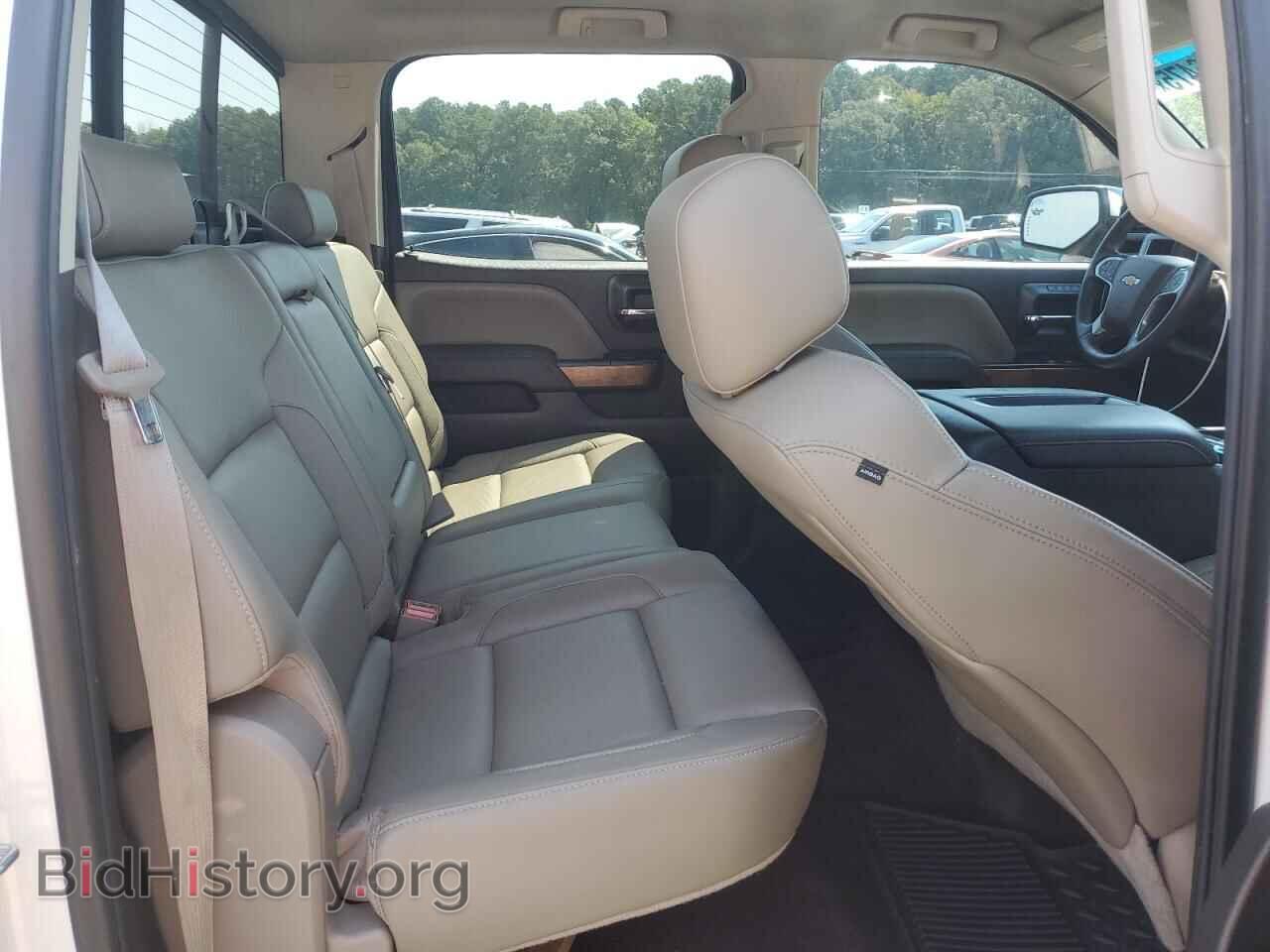 2014 CHEVROLET ALL Models - VIN: 3GCPCSEC4EG560742 - Фото 10