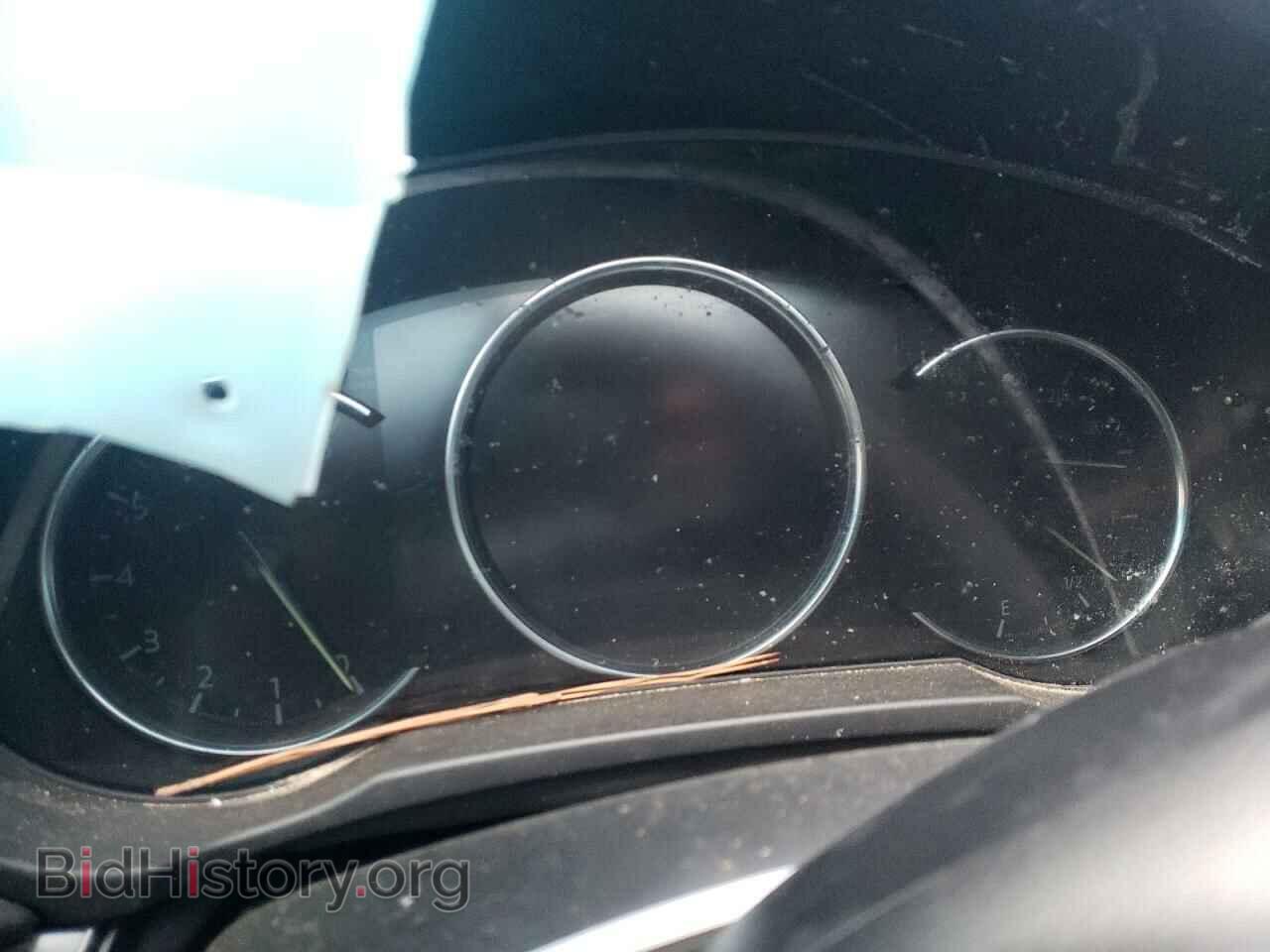 2021 MAZDA CX-5 - VIN: JM3KFBDM4M0356996 - Фото 8