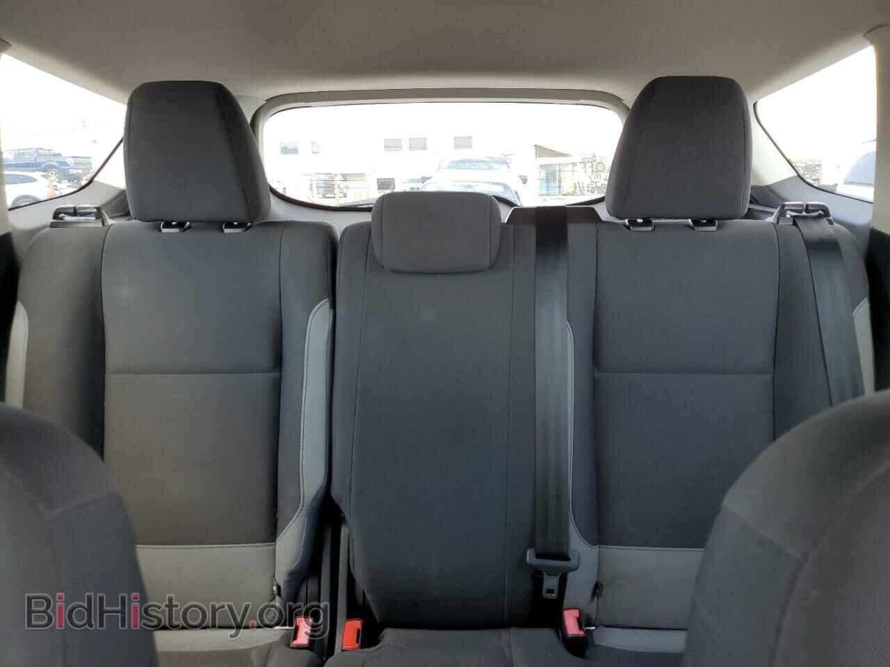 2014 FORD ESCAPE - VIN: 1FMCU0F73EUC16944 - Photo 10