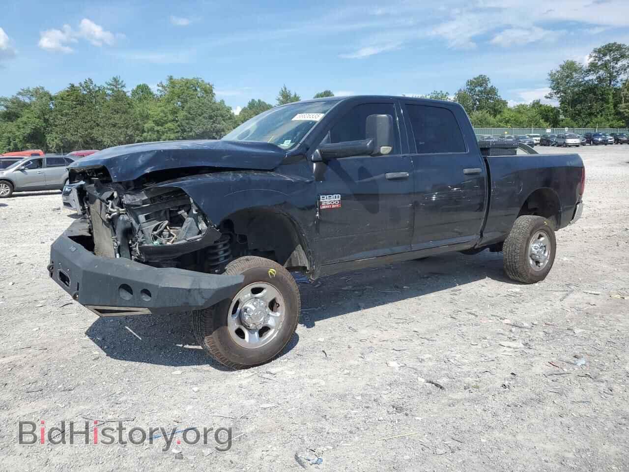 Фотография 3D7UT2CL0BG574838 - DODGE All Models 2011