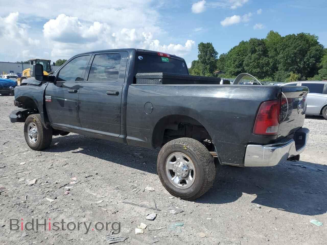 2011 DODGE All Models - VIN: 3D7UT2CL0BG574838 - Photo 2