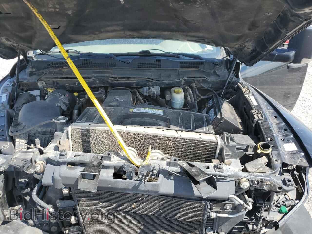 2011 DODGE All Models - VIN: 3D7UT2CL0BG574838 - Photo 11