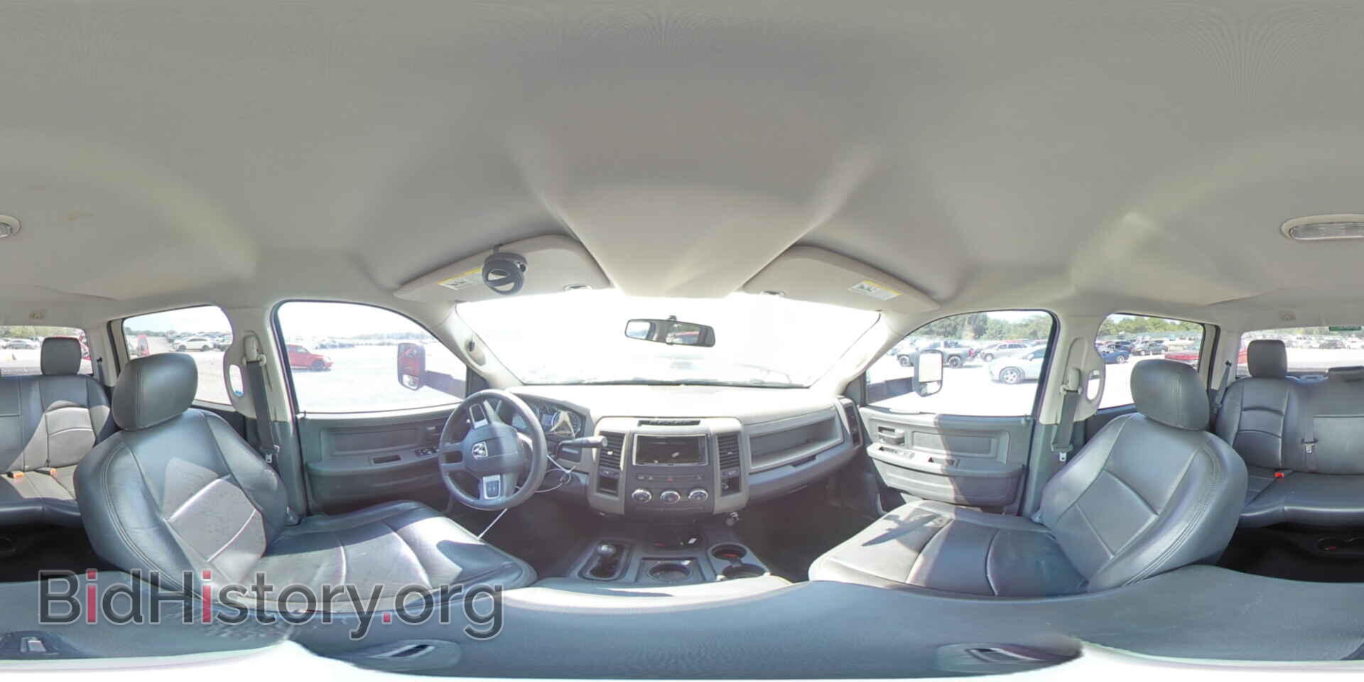 2011 DODGE All Models - VIN: 3D7UT2CL0BG574838 - Photo 15