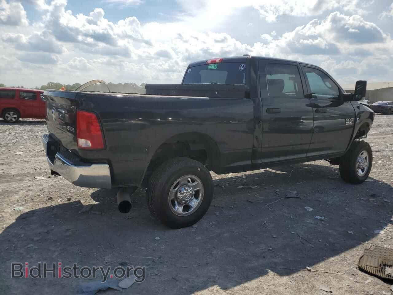 2011 DODGE All Models - VIN: 3D7UT2CL0BG574838 - Photo 3