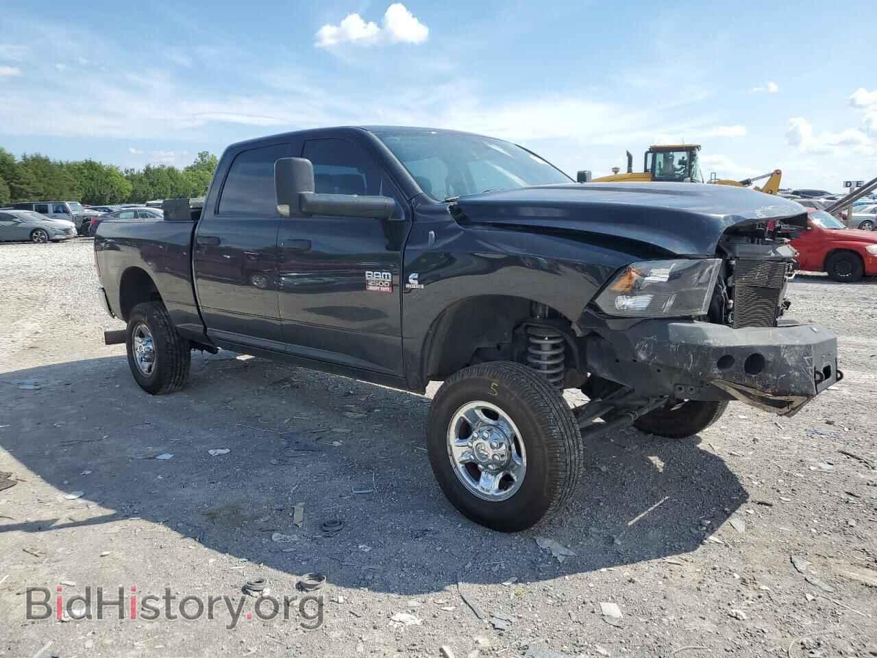 2011 DODGE All Models - VIN: 3D7UT2CL0BG574838 - Photo 4
