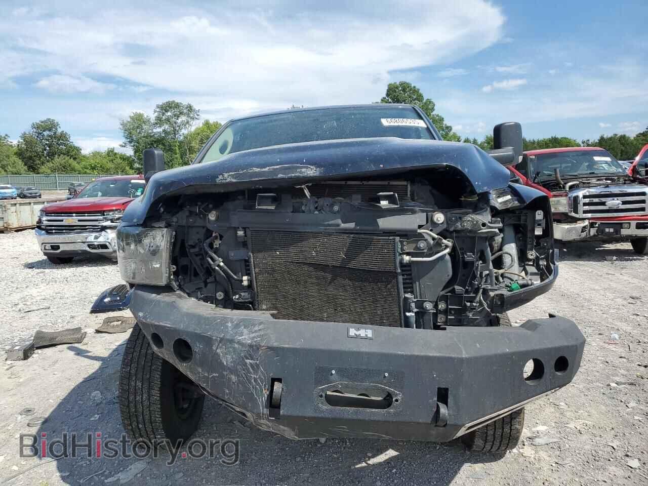 2011 DODGE All Models - VIN: 3D7UT2CL0BG574838 - Photo 5