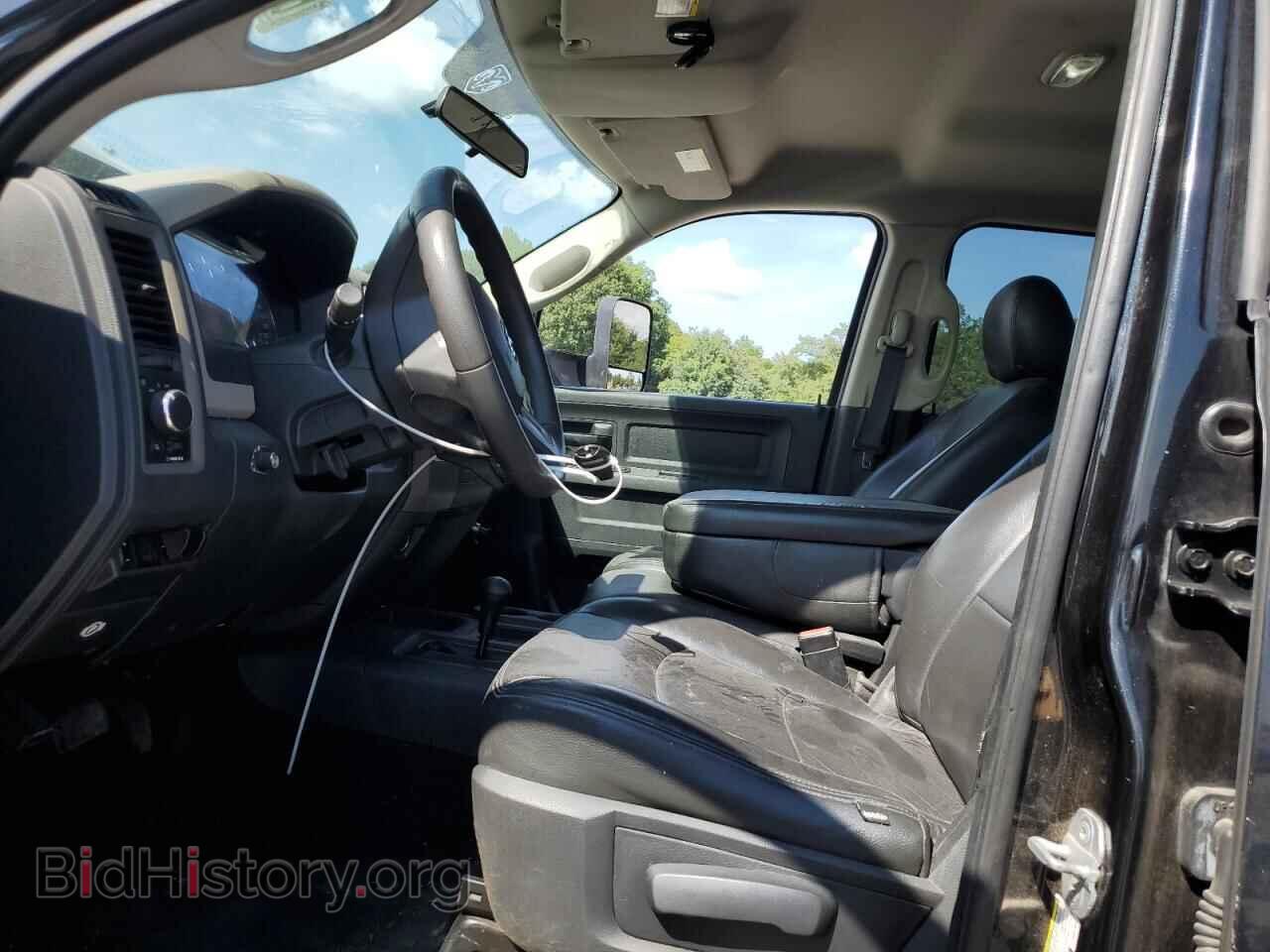 2011 DODGE All Models - VIN: 3D7UT2CL0BG574838 - Photo 7