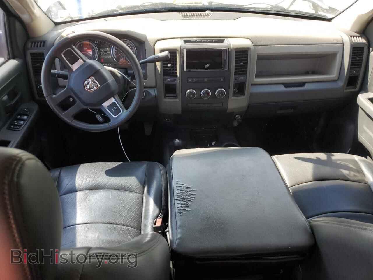 2011 DODGE All Models - VIN: 3D7UT2CL0BG574838 - Photo 8