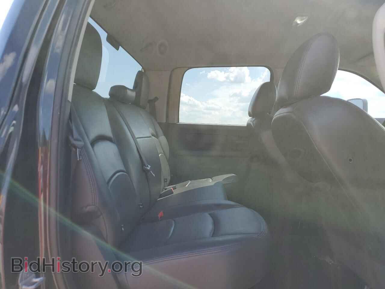 2011 DODGE All Models - VIN: 3D7UT2CL0BG574838 - Photo 10