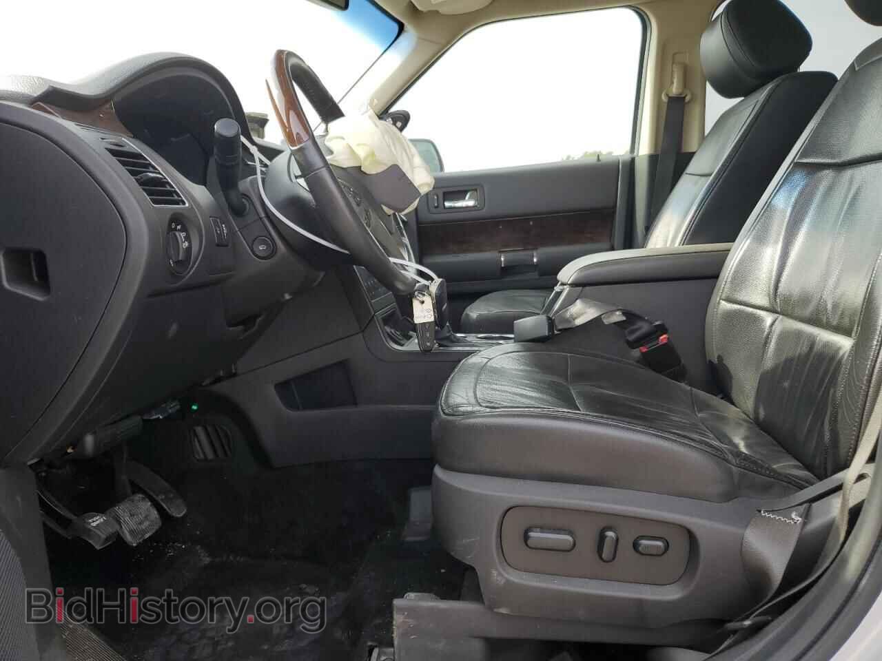 2019 FORD FLEX - VIN: 2FMHK6D86KBA34683 - Фото 7