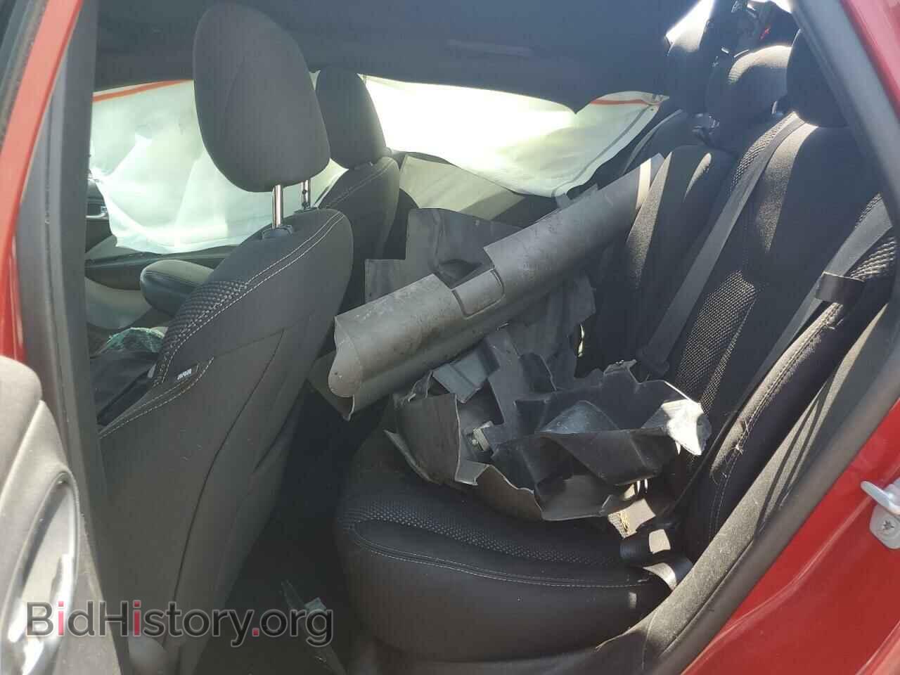 2015 DODGE DART - VIN: 1C3CDFBB8FD112537 - Фото 10