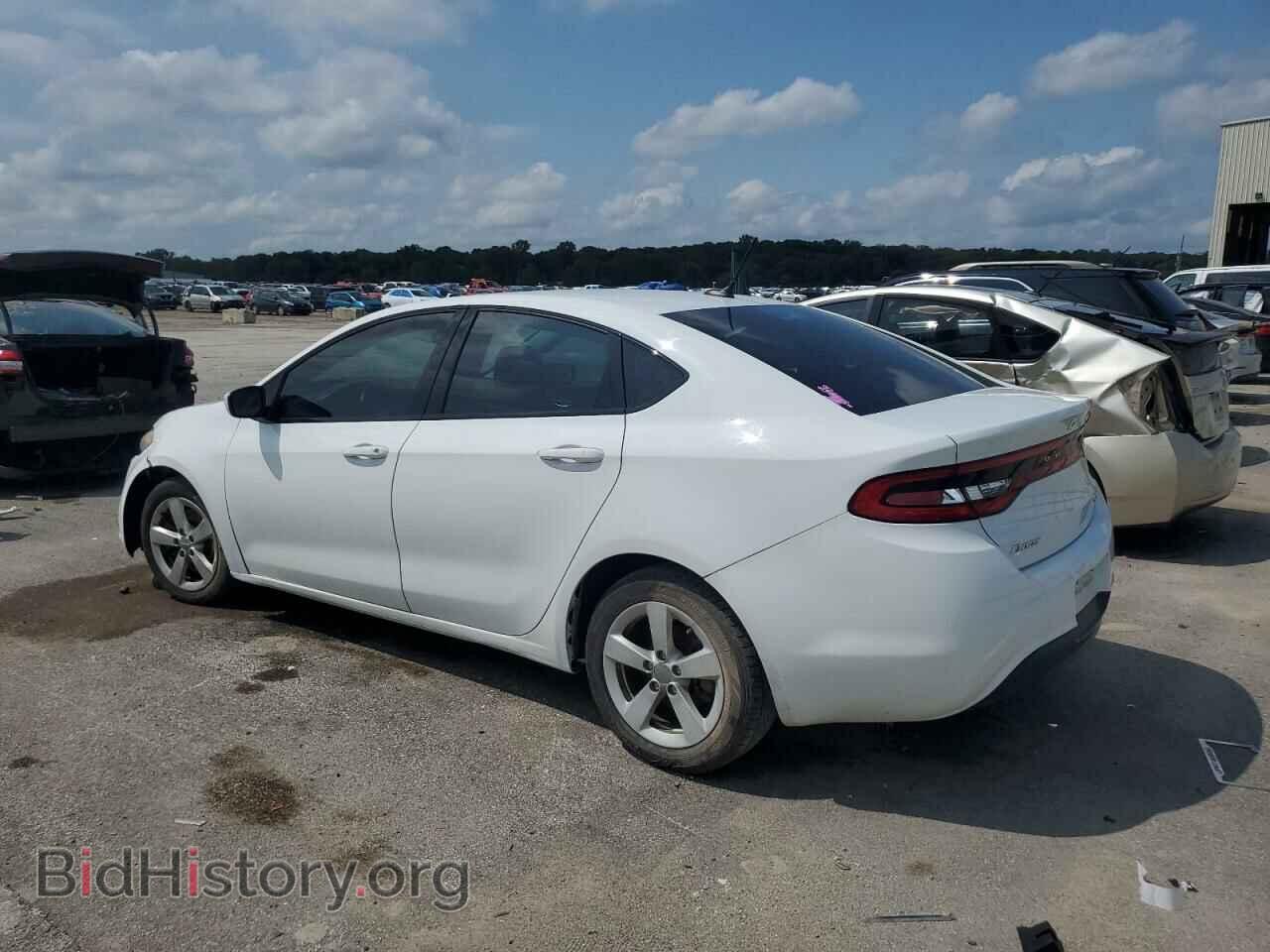 2015 DODGE DART - VIN: 1C3CDFBB3FD299668 - Photo 2