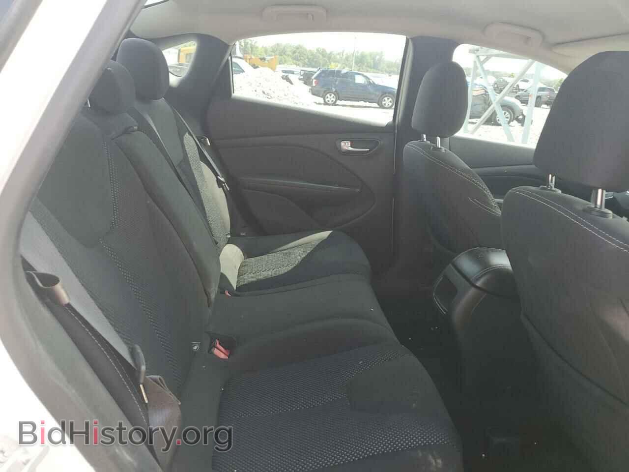 2015 DODGE DART - VIN: 1C3CDFBB3FD299668 - Photo 10
