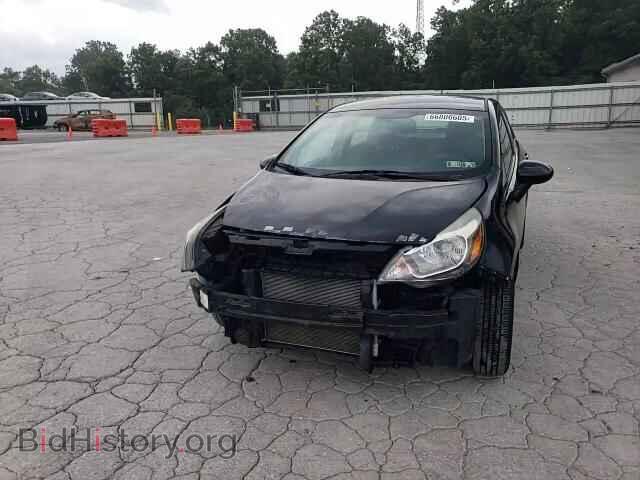 2017 KIA RIO - VIN: KNADM4A31H6010760 - Фото 13